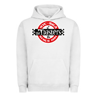 Pigment Lunar Rock The Toasters NYC Ska Since 1981 Urban Hoodie - artisFamous
