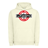 Pigment Pistachio The Toasters NYC Ska Since 1981 Urban Hoodie - artisFamous