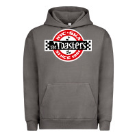 Pigment Tornado The Toasters NYC Ska Since 1981 Urban Hoodie - artisFamous