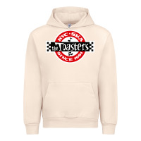 Sandshell The Toasters NYC Ska Since 1981 Urban Hoodie - artisFamous