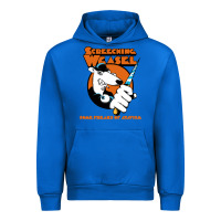 Cobalt Screeching Weasel Some Freaks Of Atavism Urban Hoodie - artisFamous