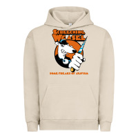 Pigment French Oak Screeching Weasel Some Freaks Of Atavism Urban Hoodie - artisFamous