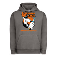 Pigment Tornado Screeching Weasel Some Freaks Of Atavism Urban Hoodie - artisFamous