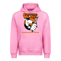 Fuchsia Pink Screeching Weasel Some Freaks Of Atavism Urban Hoodie - artisFamous