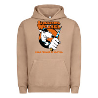 Pigment Burro Screeching Weasel Some Freaks Of Atavism Urban Hoodie - artisFamous