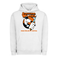 Pigment Lunar Rock Screeching Weasel Some Freaks Of Atavism Urban Hoodie - artisFamous