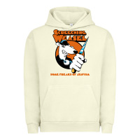 Pigment Pistachio Screeching Weasel Some Freaks Of Atavism Urban Hoodie - artisFamous