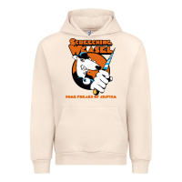 Sandshell Screeching Weasel Some Freaks Of Atavism Urban Hoodie - artisFamous