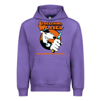 Tulip Screeching Weasel Some Freaks Of Atavism Urban Hoodie - artisFamous