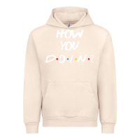Sandshell friends how you doin reunion Urban Hoodie - artisFamous