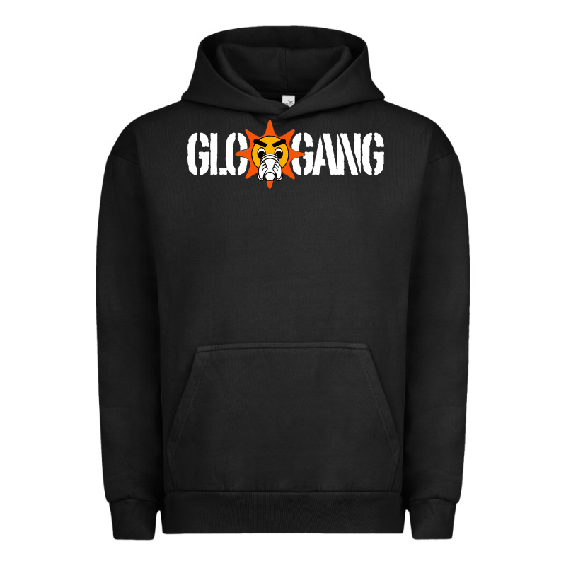 Glo Gang Urban Hoodie by artisFamous | Teevron
