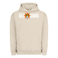Pigment French Oak glo gang Urban Hoodie - artisFamous