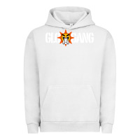 Pigment Lunar Rock glo gang Urban Hoodie - artisFamous
