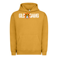 Pigment Peanut Butter glo gang Urban Hoodie - artisFamous