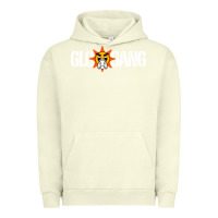Pigment Pistachio glo gang Urban Hoodie - artisFamous