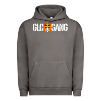 Pigment Tornado glo gang Urban Hoodie - artisFamous