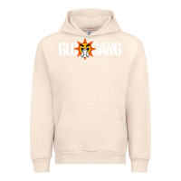Sandshell glo gang Urban Hoodie - artisFamous