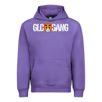 Tulip glo gang Urban Hoodie - artisFamous