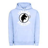 Pigment Grape Ice italian stallion Urban Hoodie - artisFamous