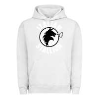 Pigment Lunar Rock italian stallion Urban Hoodie - artisFamous