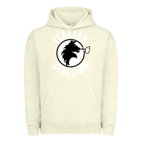 Pigment Pistachio italian stallion Urban Hoodie - artisFamous