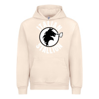 Sandshell italian stallion Urban Hoodie - artisFamous