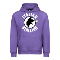 Tulip italian stallion Urban Hoodie - artisFamous