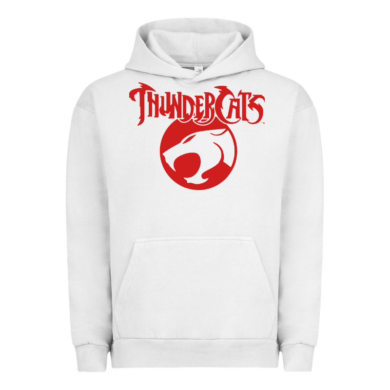 Thunders Cats Urban Hoodie by artisFamous | Teevron
