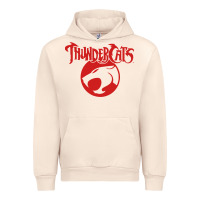 Sandshell Thunders Cats Urban Hoodie - artisFamous