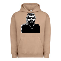 Pigment Burro yasser arafat Urban Hoodie - artisFamous