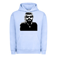 Pigment Grape Ice yasser arafat Urban Hoodie - artisFamous
