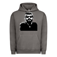 Pigment Tornado yasser arafat Urban Hoodie - artisFamous