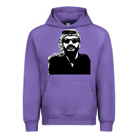 Tulip yasser arafat Urban Hoodie - artisFamous