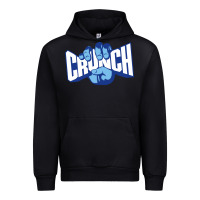 Crunch Urban Hoodie | Teevron