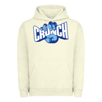 Pigment Pistachio crunch Urban Hoodie - artisFamous