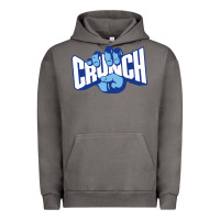 Pigment Tornado crunch Urban Hoodie - artisFamous