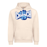 Sandshell crunch Urban Hoodie - artisFamous