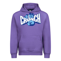 Tulip crunch Urban Hoodie - artisFamous