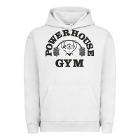 Pigment Lunar Rock power hause gym Urban Hoodie - artisFamous