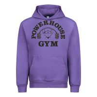 Tulip power hause gym Urban Hoodie - artisFamous