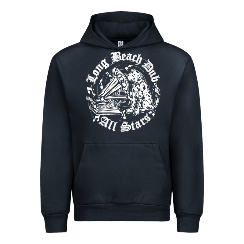 Long Beach Dub All Stars Urban Hoodie by artisFamous | Teevron