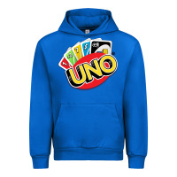 Cobalt uno funny game Urban Hoodie - artisFamous