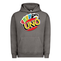 Pigment Tornado uno funny game Urban Hoodie - artisFamous