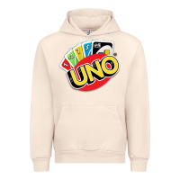 Sandshell uno funny game Urban Hoodie - artisFamous