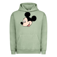 Micky Mouse Urban Hoodie | Teevron