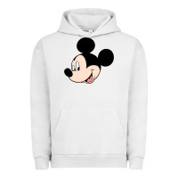 Pigment Lunar Rock micky mouse Urban Hoodie - artisFamous