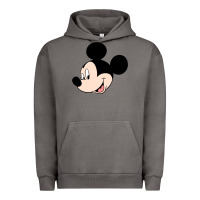 Pigment Tornado micky mouse Urban Hoodie - artisFamous