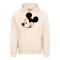 Sandshell micky mouse Urban Hoodie - artisFamous