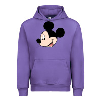 Tulip micky mouse Urban Hoodie - artisFamous