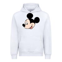 White micky mouse Urban Hoodie - artisFamous